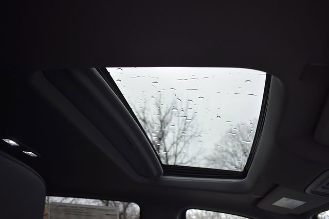 New 2026 Chevrolet Silverado 1500 RST w/ Dark Appearance Package image 17