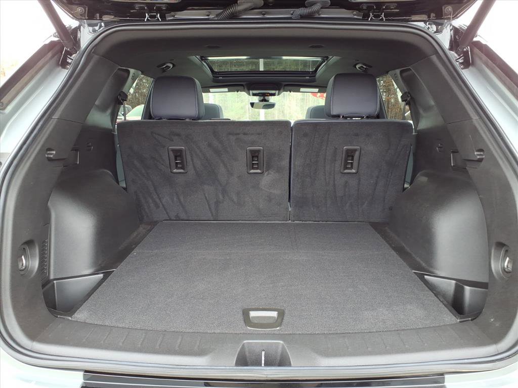 Used 2023 Chevrolet Blazer RS w/ Driver Confidence II Package image 18