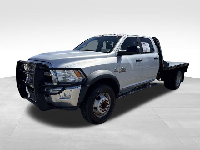Used 2018 RAM 5500 SLT w/ Quick Order Package 29G SLT image 6