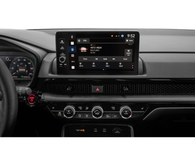 New 2026 Honda CR-V Sport Touring image 7