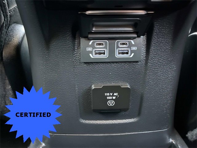 Used 2022 Jeep Wrangler Unlimited Sahara image 6