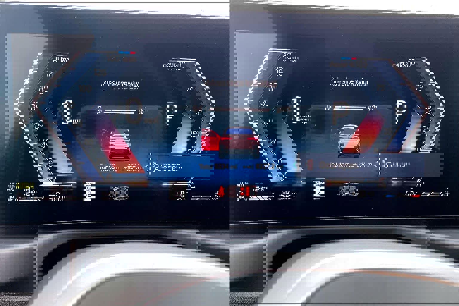 Used 2025 BMW 430i xDrive w/ M Sport Package image 22