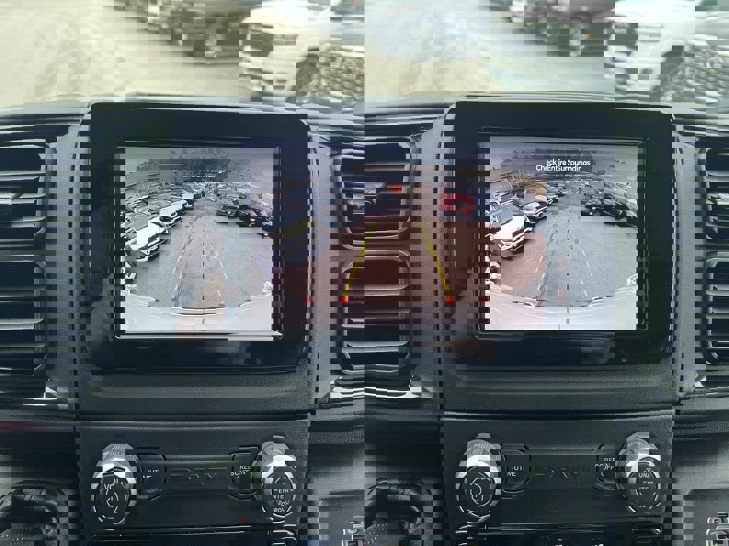 New 2026 RAM ProMaster 2500 image 28