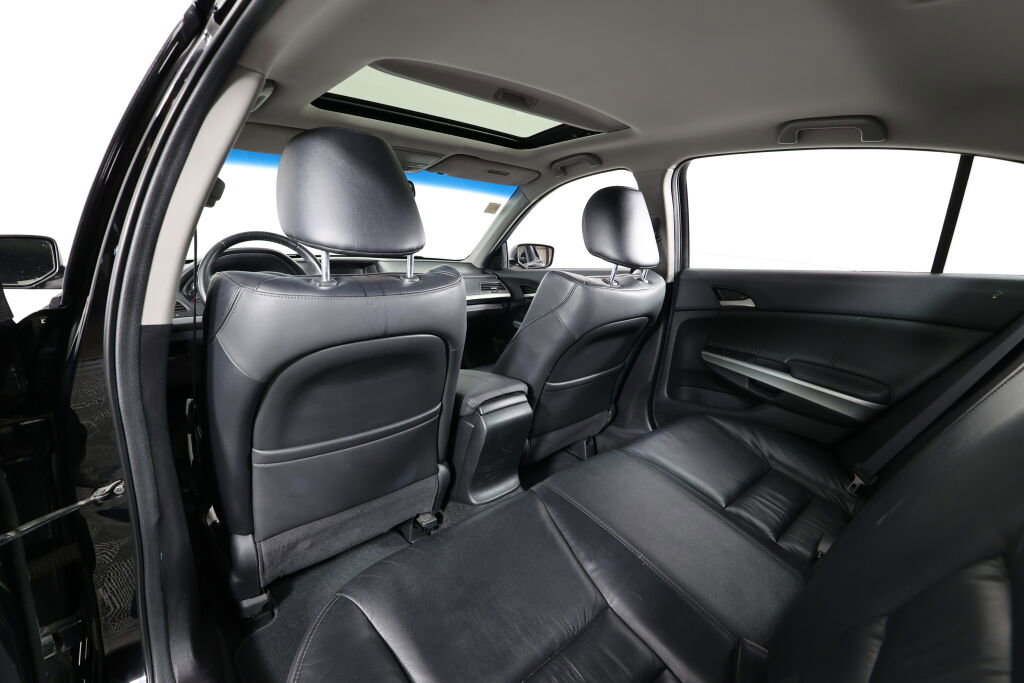 Used 2009 Honda Accord EX-L image 14