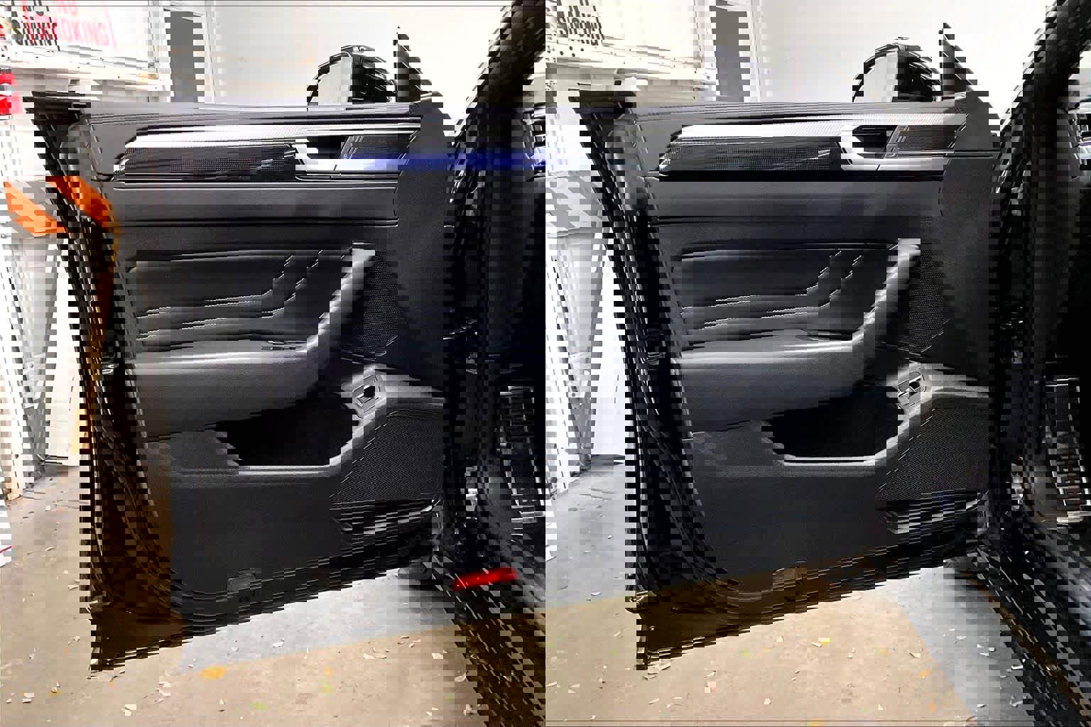 Used 2022 Volkswagen Arteon SEL w/ Black Wheel Package image 25