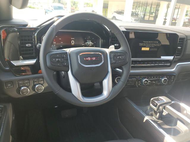 New 2026 GMC Sierra 1500 SLT w/ SLT Premium Plus Package image 19