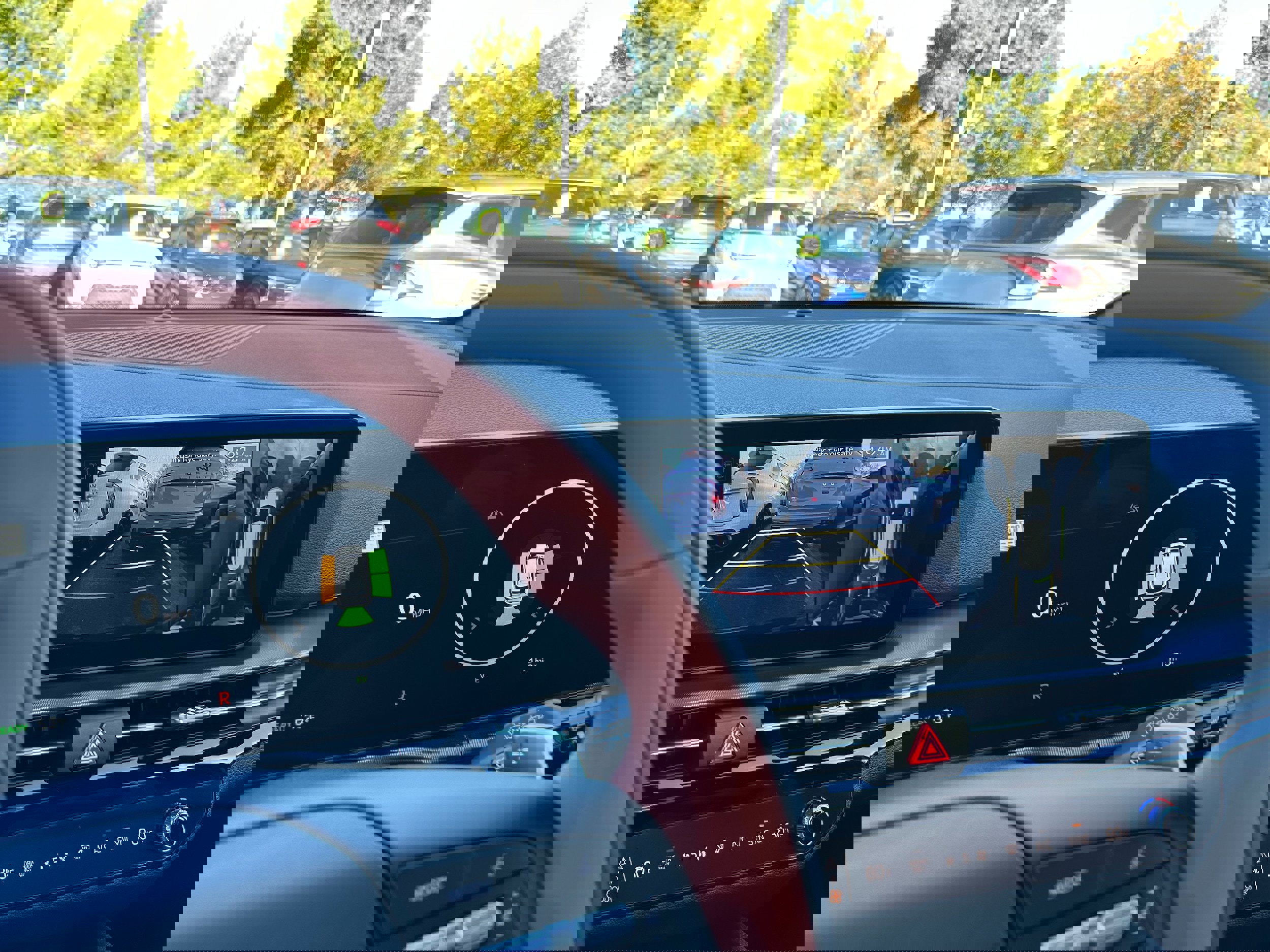 New 2026 Kia Sportage SX Prestige image 60