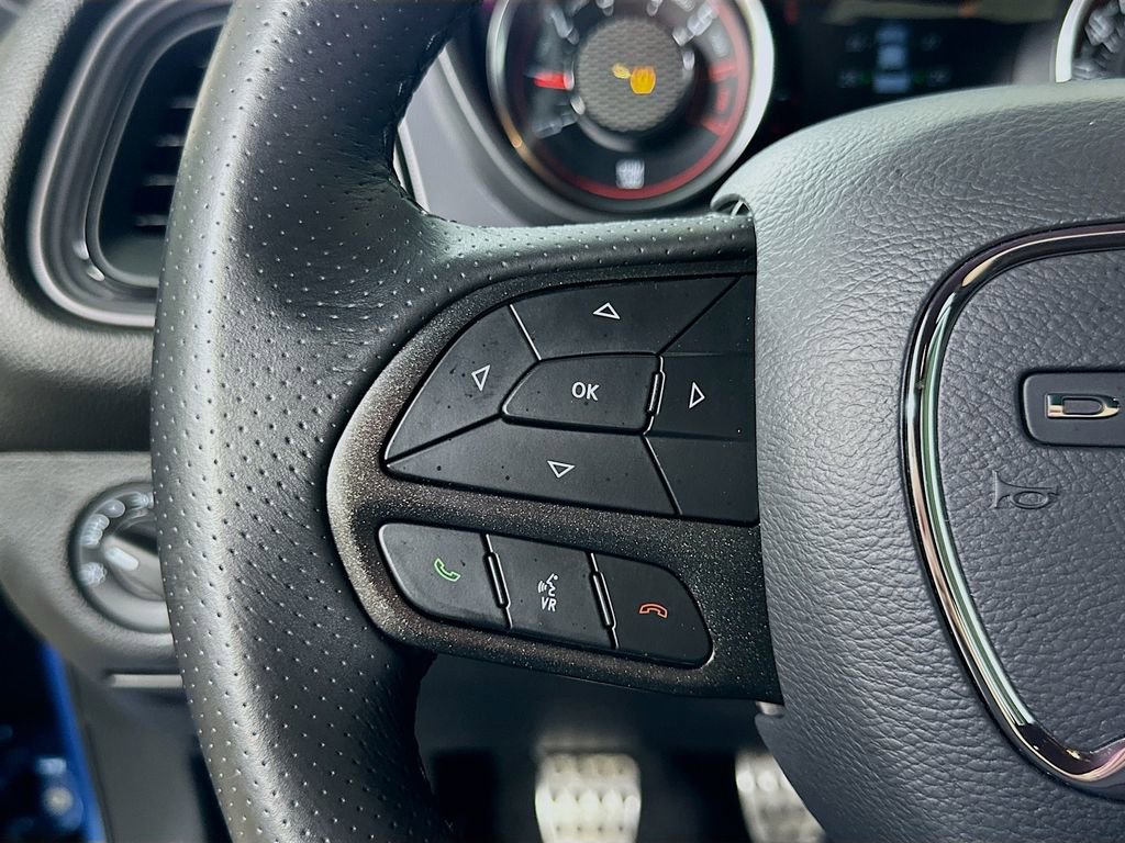 Used 2023 Dodge Challenger R/T image 21