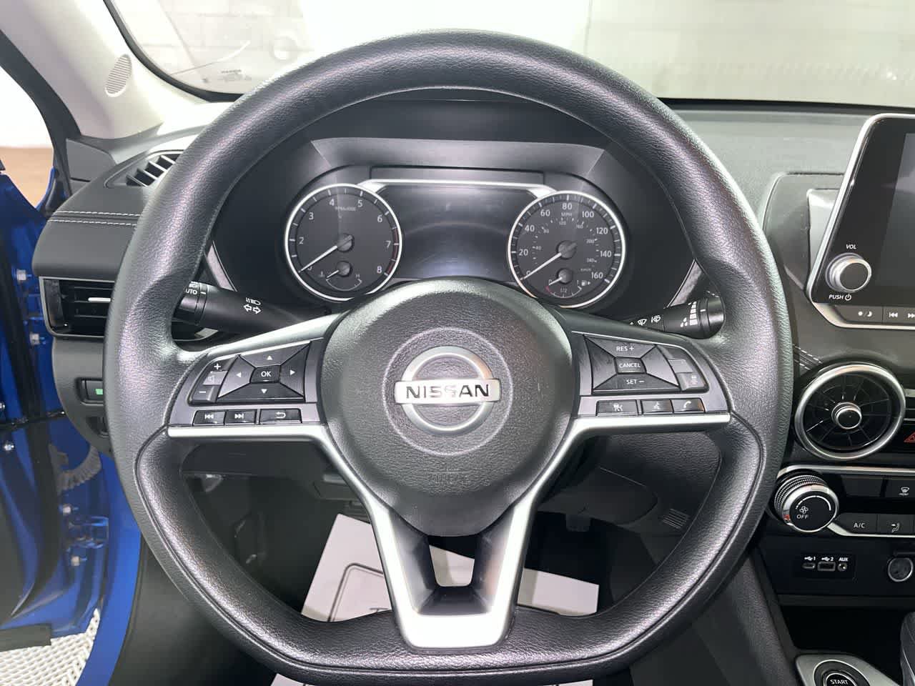 Used 2023 Nissan Sentra SV FWD image 16