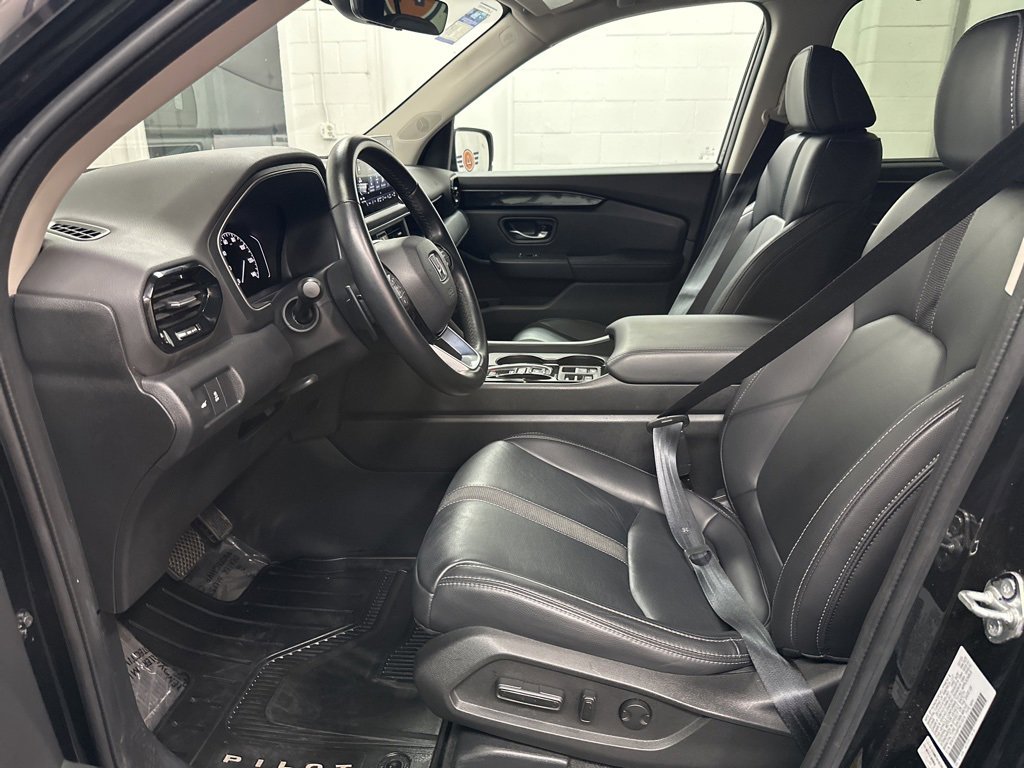 Used 2023 Honda Pilot EX-L image 20