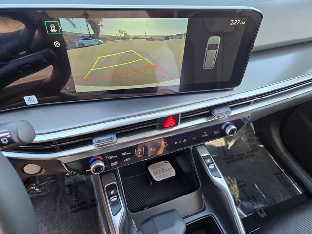 New 2026 Kia Sorento S w/ S Panoramic Sunroof Package image 10