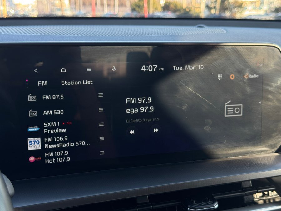 Used 2023 Kia Telluride S w/ S Sunroof Package image 57