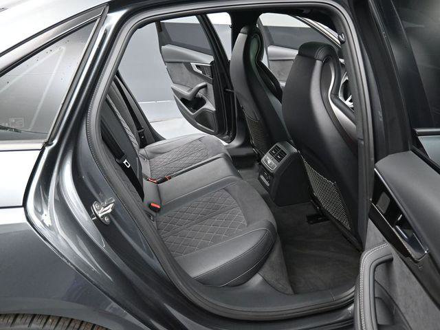 Used 2023 Audi S4 Premium Plus w/ Premium Plus Package image 32