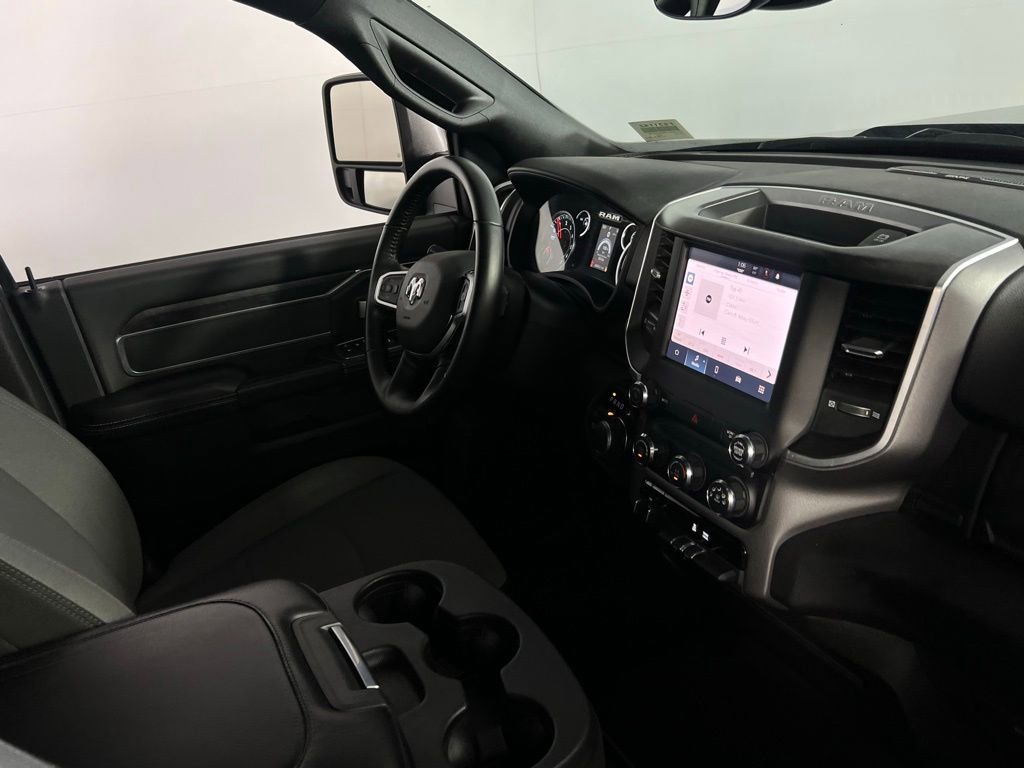 Used 2024 RAM 2500 Big Horn w/ Bed Utility Group image 31