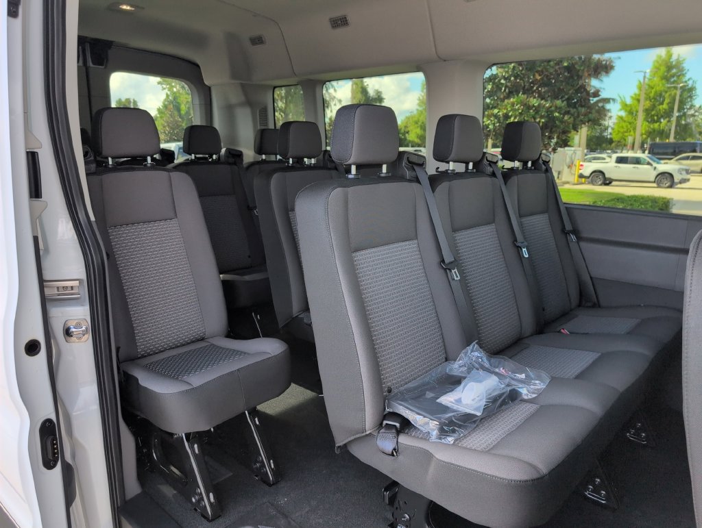 New 2026 Ford Transit 350 XL RWD image 15