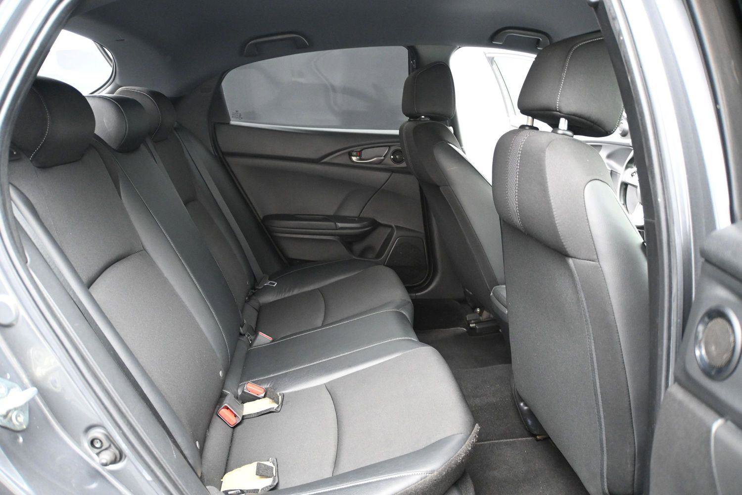 Used 2021 Honda Civic Sport image 18