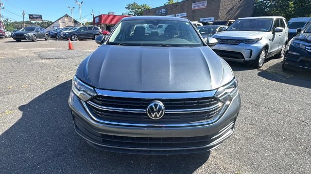 Used 2024 Volkswagen Jetta S FWD image 2