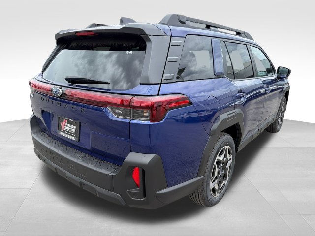 New 2026 Subaru Outback Touring AWD/4WD image 7