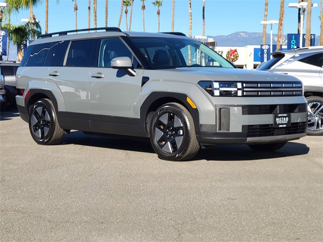Used 2025 Hyundai Santa Fe SEL image 27