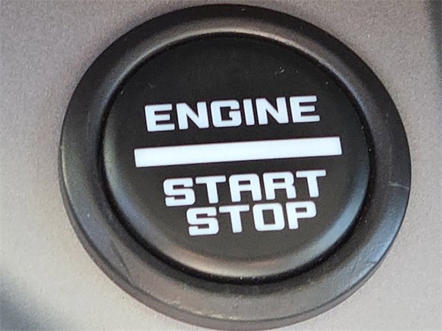Used 2024 Ford Bronco Sport Outer Banks image 9