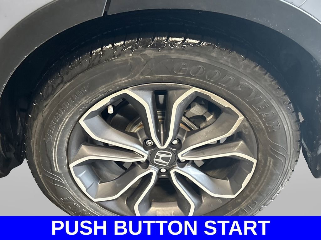 Used 2022 Honda CR-V EX image 12