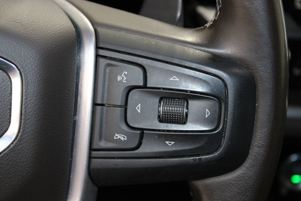 Used 2023 GMC Sierra 1500 SLT image 41