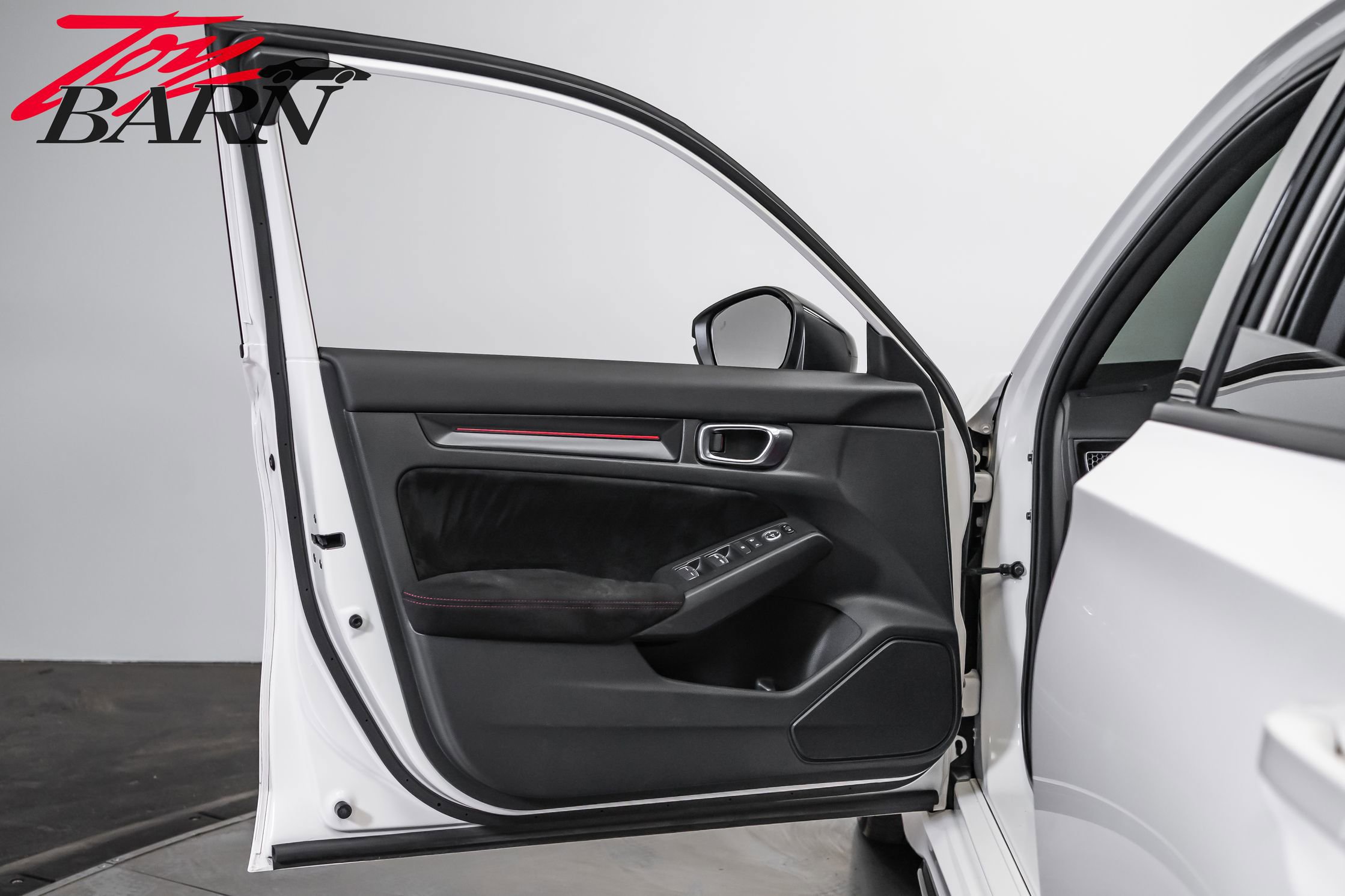 Used 2024 Honda Civic Type R image 21