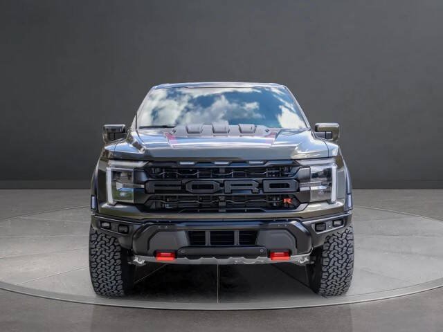 Used 2026 Ford F150 Raptor w/ Equipment Group 803A Raptor R AWD/4WD image 10