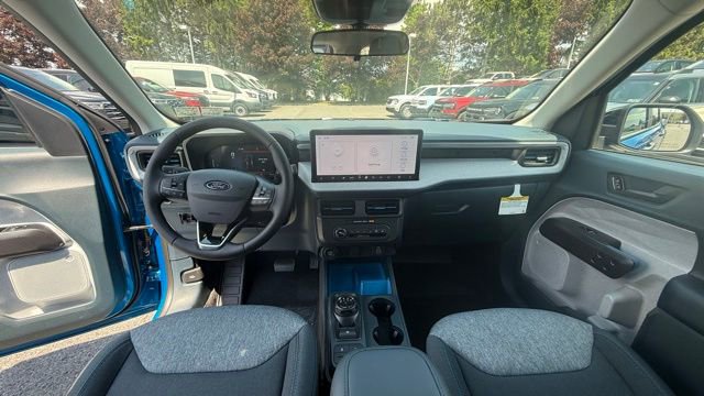 New 2026 Ford Maverick XLT w/ XLT Luxury Package AWD/4WD image 10