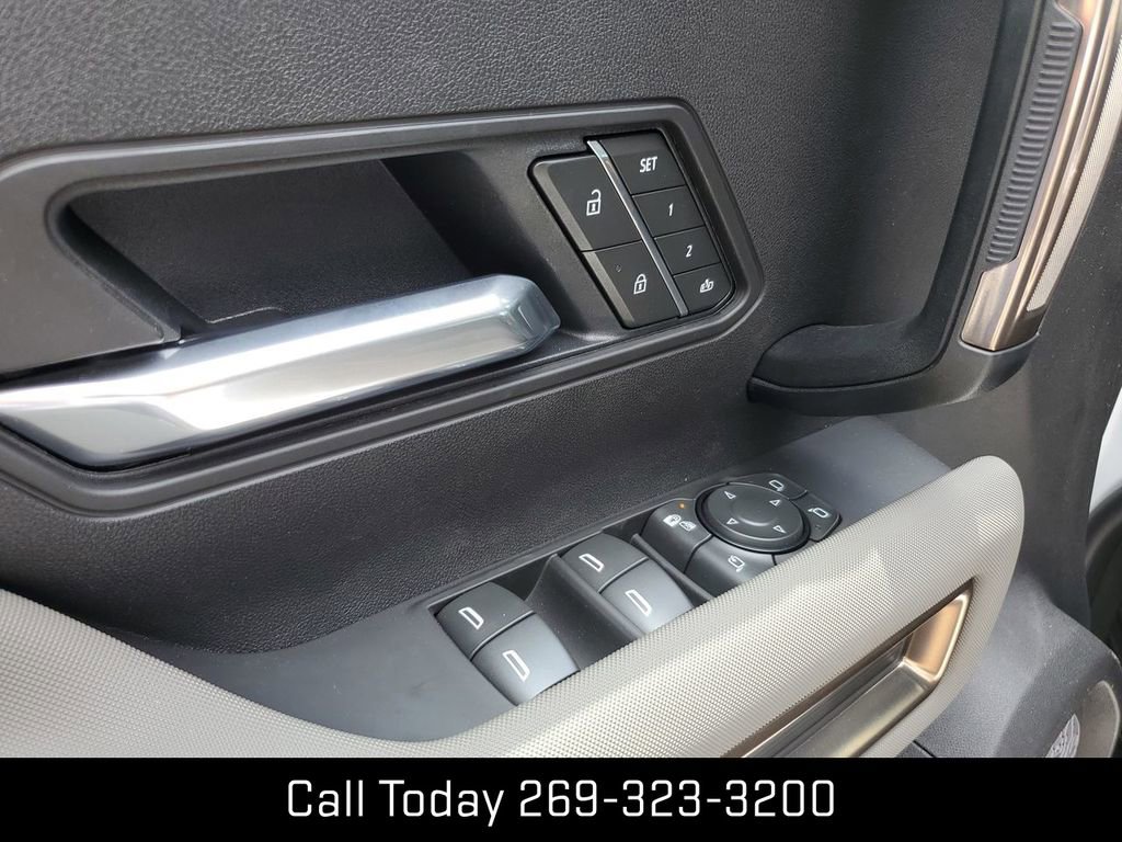 New 2025 GMC Hummer EV 2X image 24