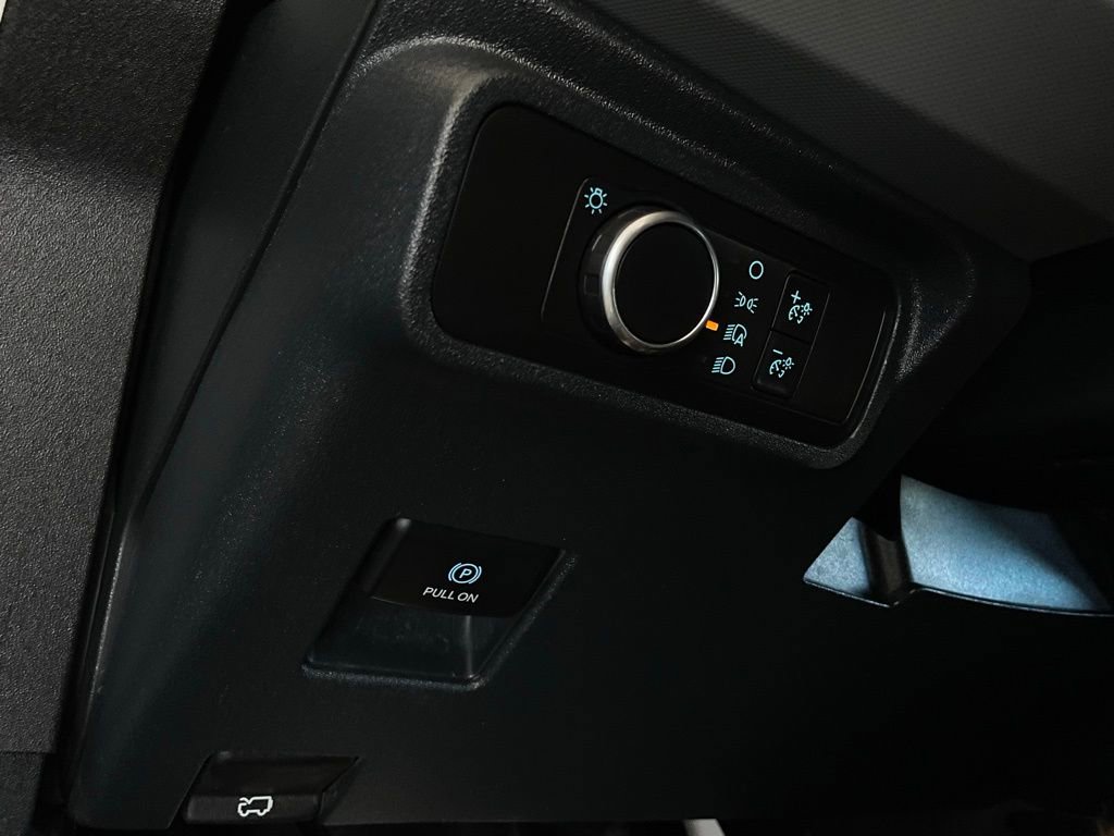 Used 2022 Ford Bronco Black Diamond AWD/4WD image 27