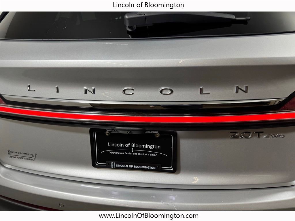 Used 2019 Lincoln Nautilus Reserve image 23