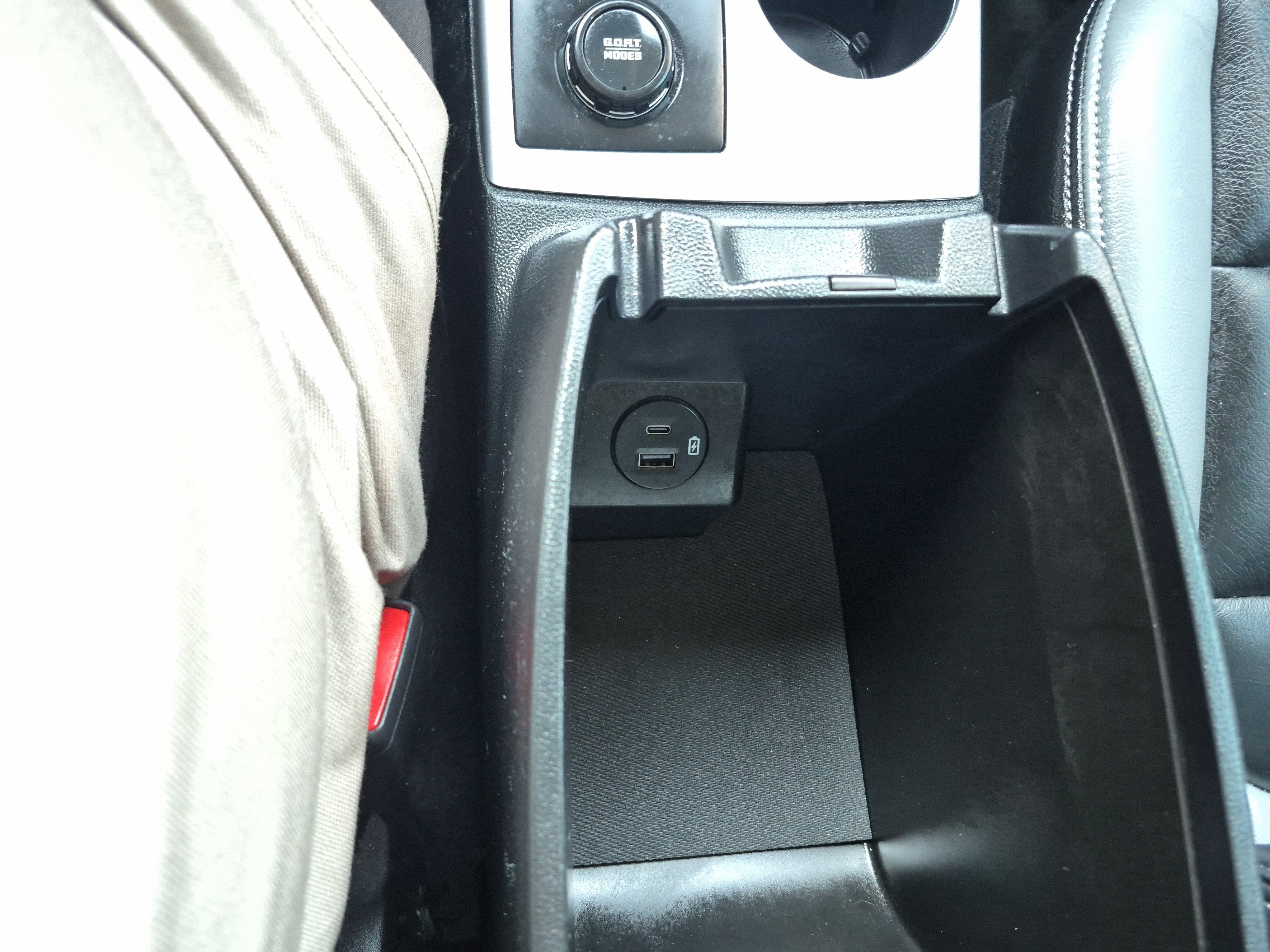 Certified 2022 Ford Bronco Sport Big Bend w/ Convenience Package AWD/4WD image 28