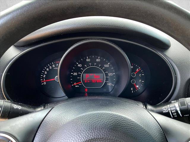 Used 2015 Kia Soul + w/ Eco Package FWD image 20