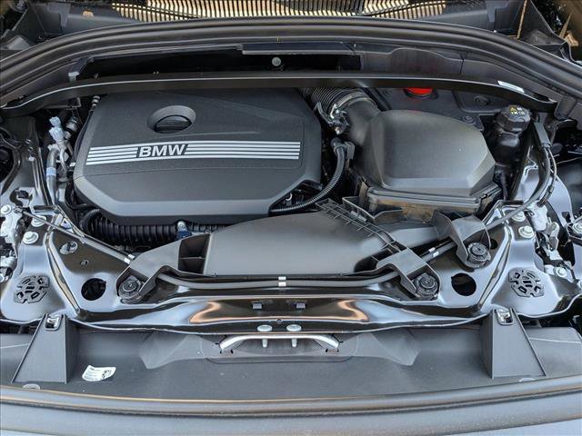 New 2026 BMW X1 xDrive28i AWD/4WD image 18