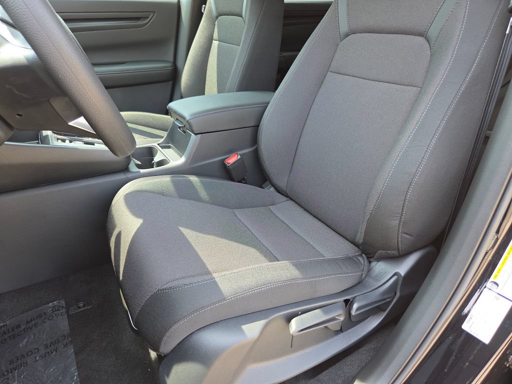 New 2026 Honda CR-V LX image 24
