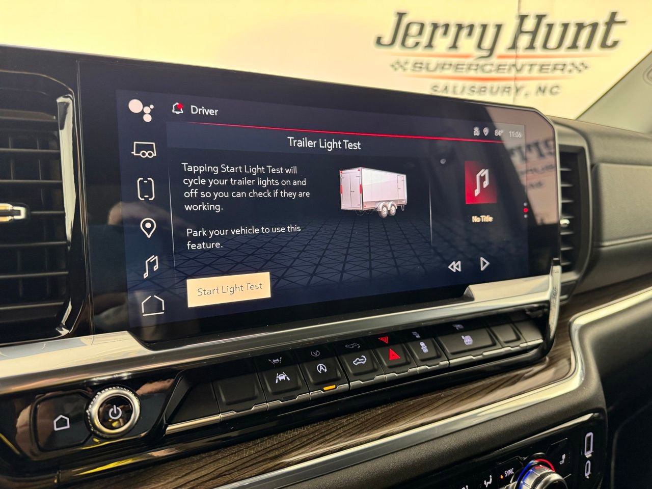 Used 2024 GMC Sierra 1500 Elevation image 20