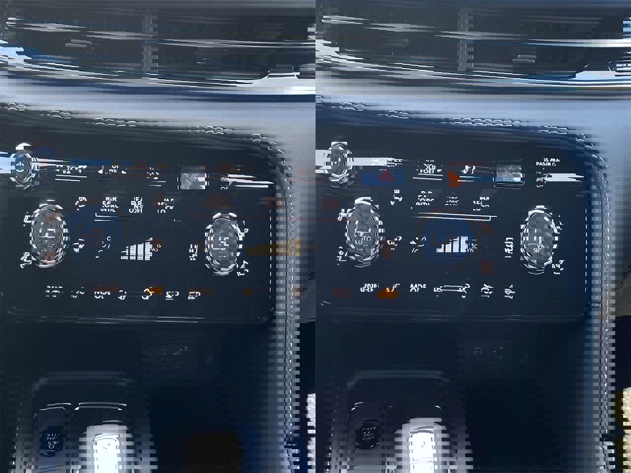 New 2026 INFINITI QX60 Sport w/ Dark Cargo Package image 17