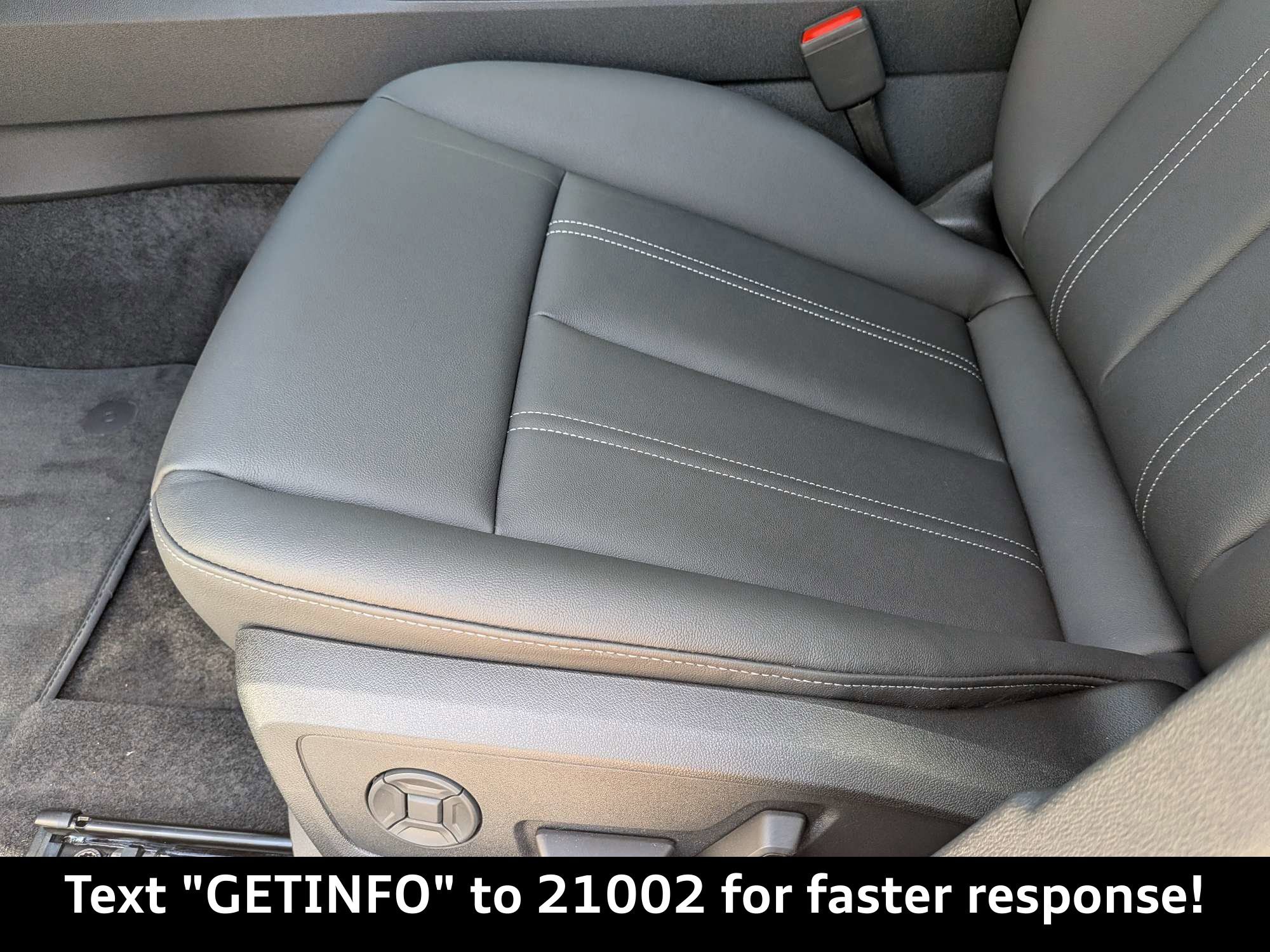 New 2026 Audi A3 2.0T Premium image 24