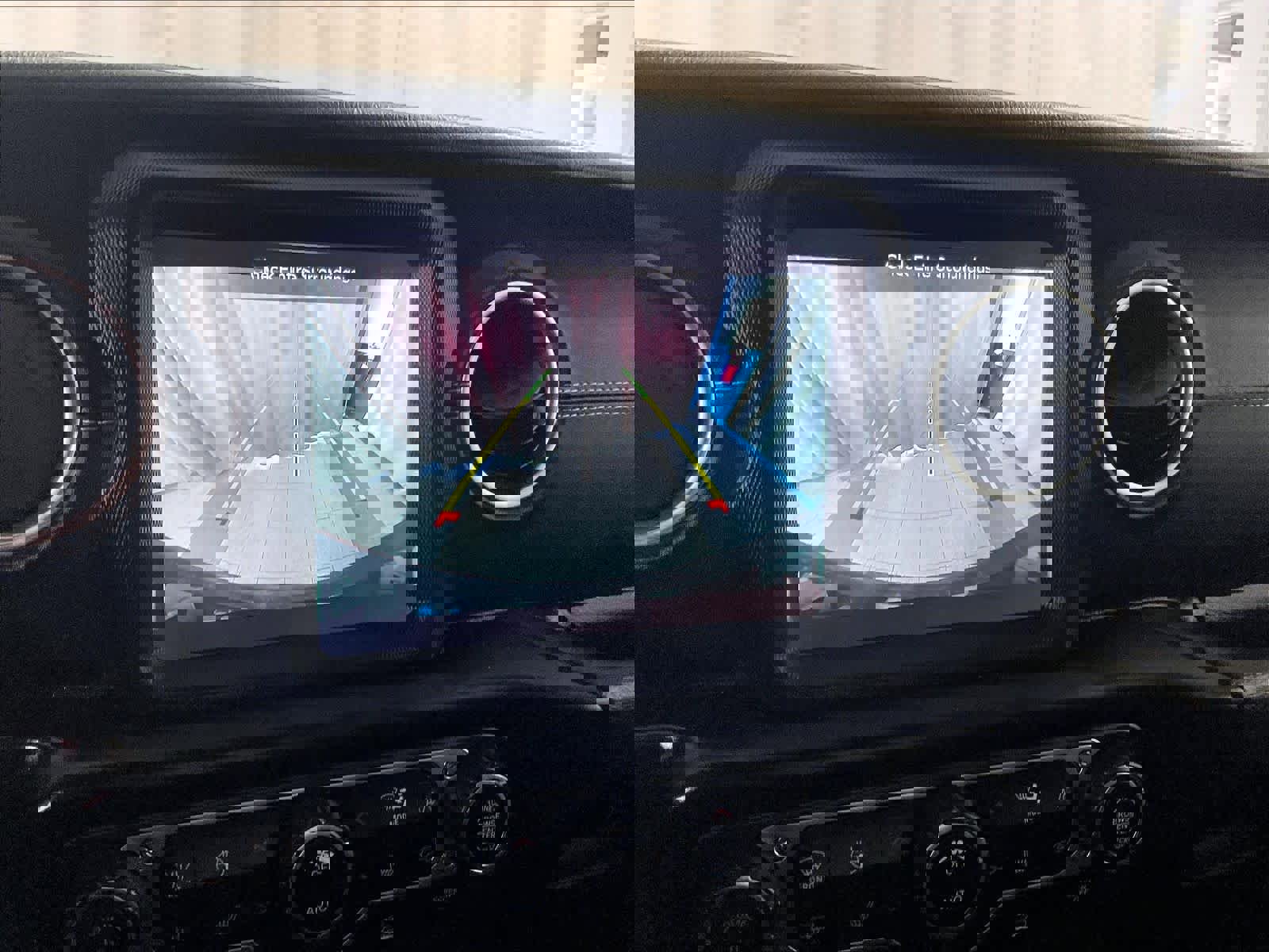 Used 2022 Jeep Wrangler Unlimited Sahara w/ Cold Weather Group AWD/4WD image 19