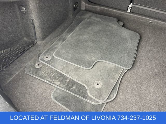 Used 2024 Audi A3 2.0T Premium image 34