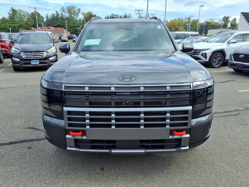 New 2026 Hyundai Palisade XRT Pro image 8