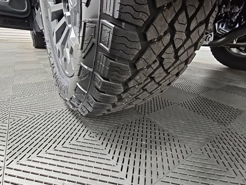 New 2026 Honda Passport TrailSport image 44