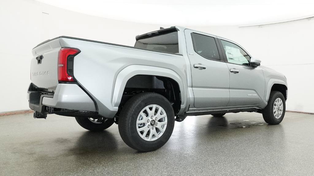 New 2026 Toyota Tacoma SR5 RWD image 28