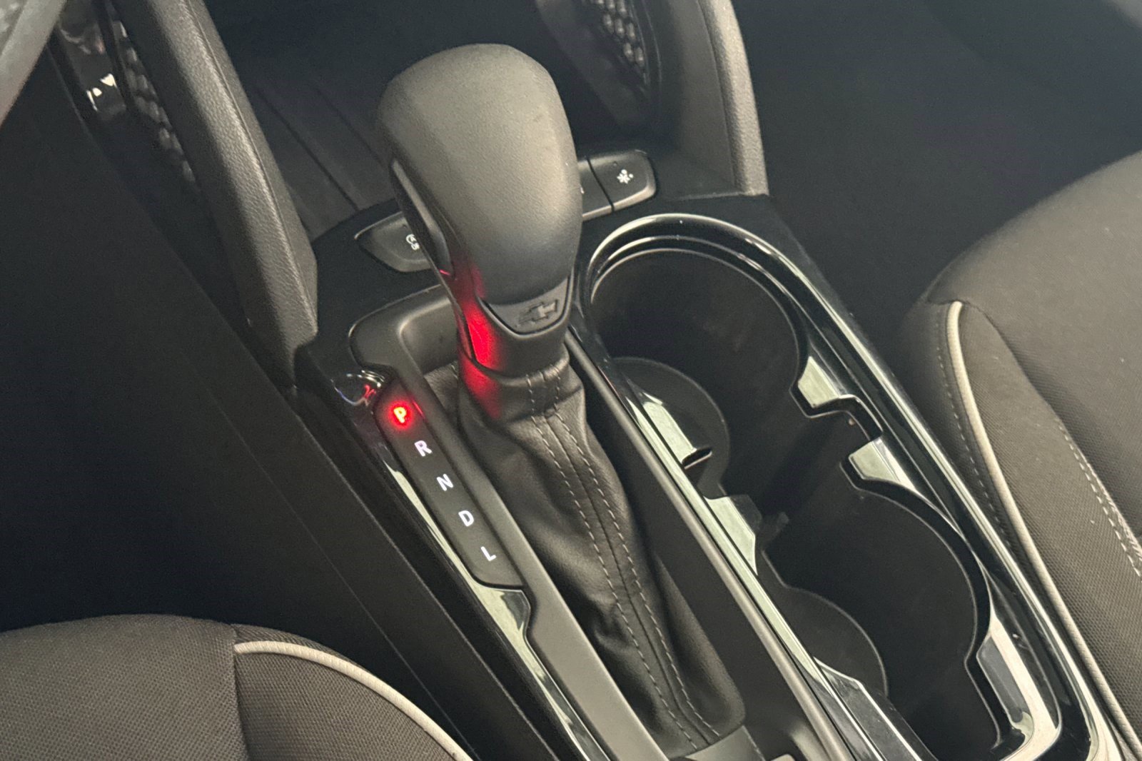 Used 2025 Chevrolet TrailBlazer LT image 20