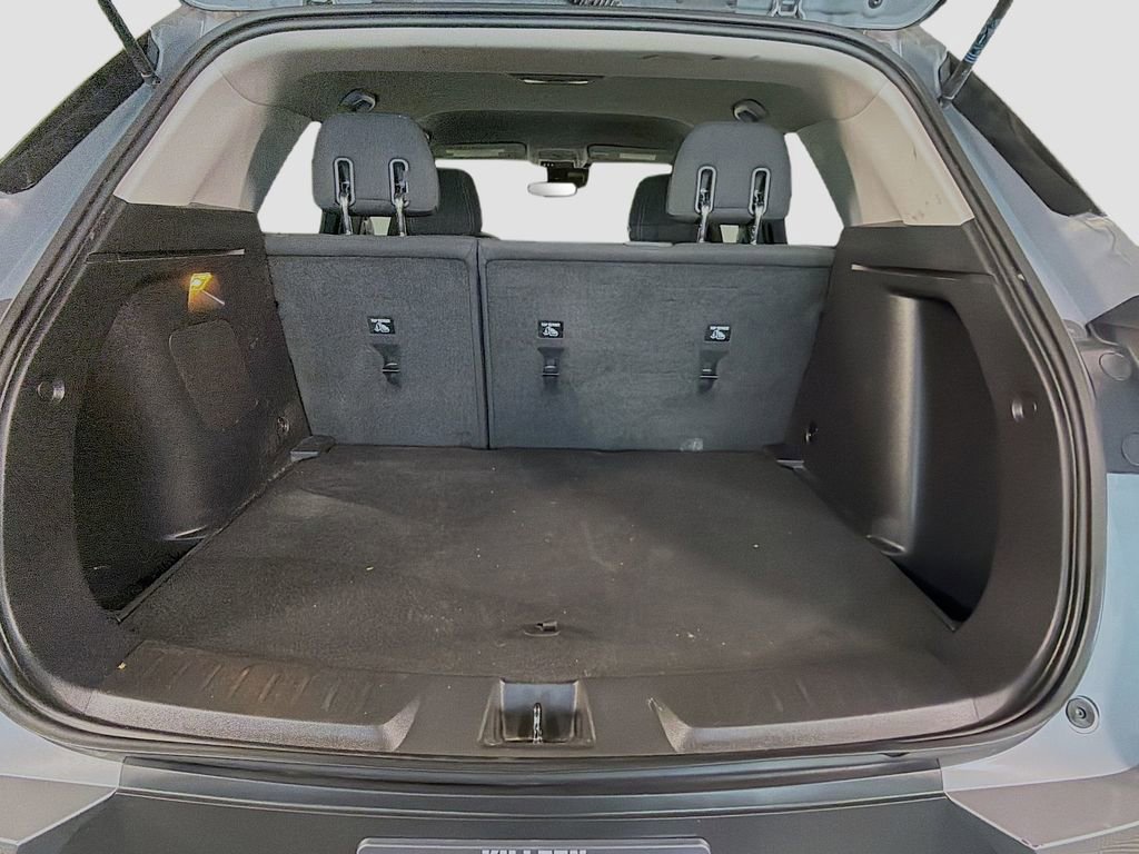 Used 2024 Chevrolet TrailBlazer LS w/ LS Convenience Package image 27