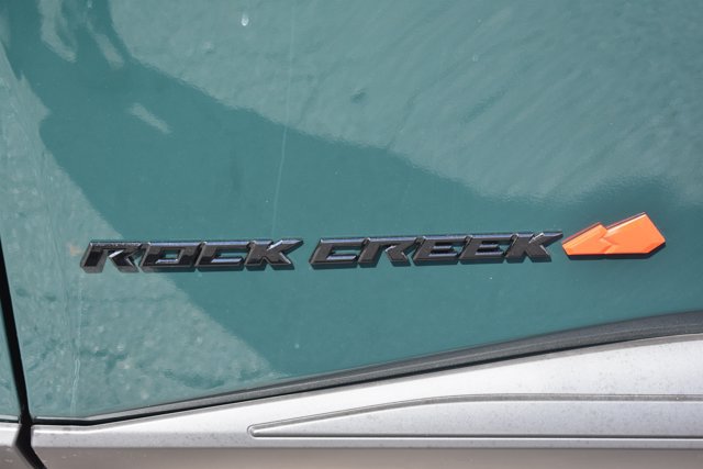 New 2026 Nissan Rogue SV AWD/4WD image 11