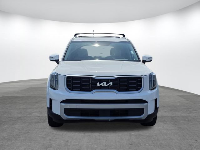 Used 2024 Kia Telluride S w/ S Sunroof Package FWD video 2