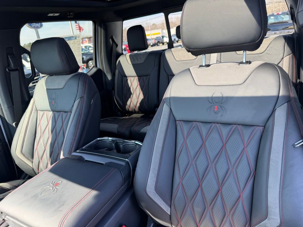 New 2026 Ford F150 XLT w/ Equipment Group 303A High image 31