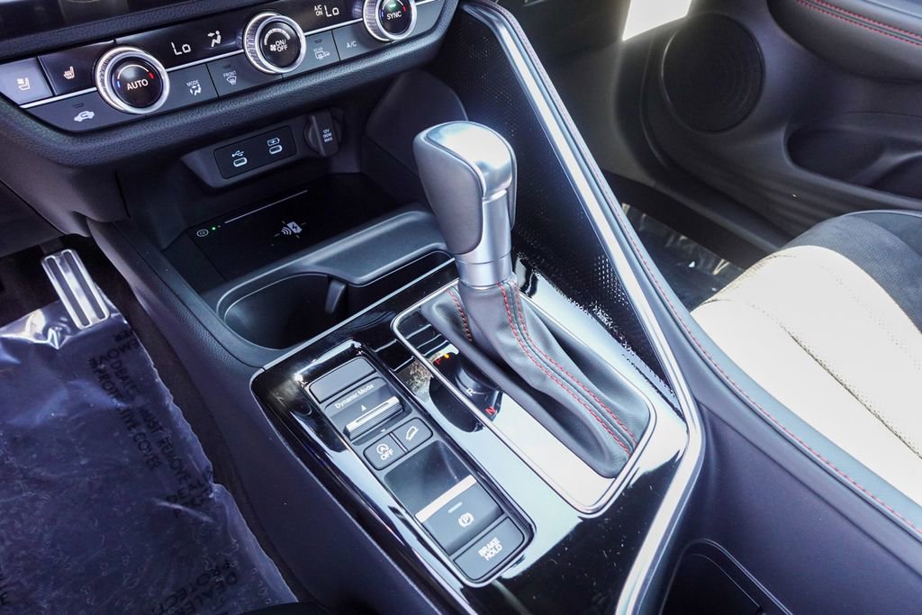 New 2025 Acura ADX A-Spec image 20